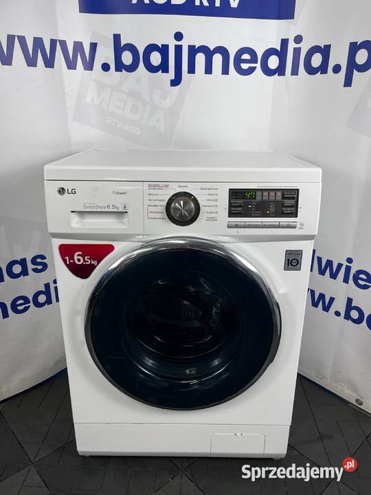 Pralka LG 65 1200 ob A DostawaGwarancja Wiejca