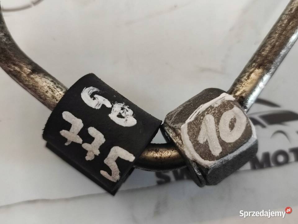 GOLF PASSAT EOS 16 TDI CAY 105 159 13r przewody świętokrzyskie sprzedam