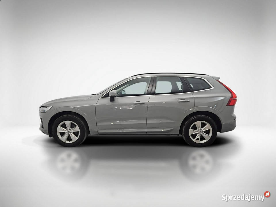 Volvo XC 60 B4 B Core aut Z Polskiego Salonu komputer pokładowy Warszawa