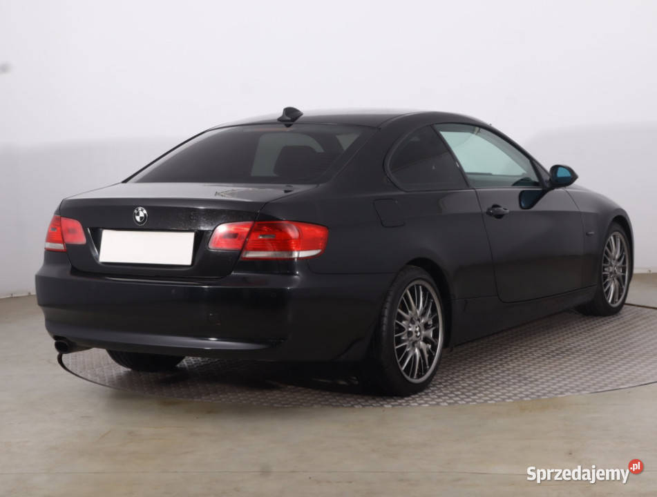 BMW 3 320 d ASR (kontrola trakcji) Piaseczno sprzedam