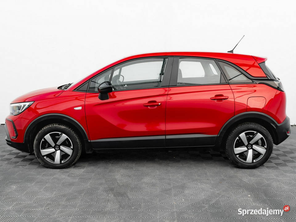 Opel Crossland FZ0387V12 Edition LED Ekran komputer pokładowy Gdańsk