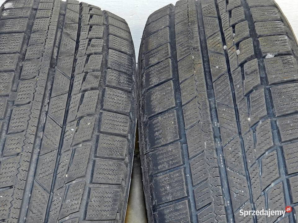 Opony zimowe firemax 19565R15