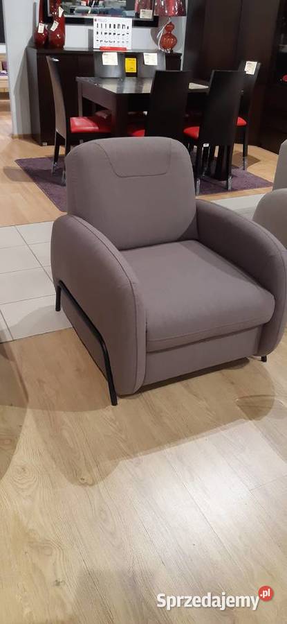 Fotel ROY wielkopolskie Kalisz