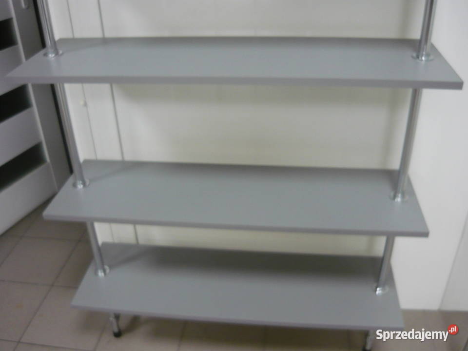 duży zestaw mebli kulowo rurowych sprzedam