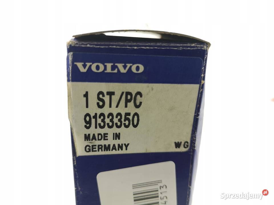 OBRYSÓWKA DRZWI WEWNĘTRZNA VOLVO 850 19931997
