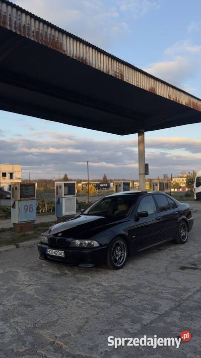 BMW E39 28 Mpakiet Biała Podlaska
