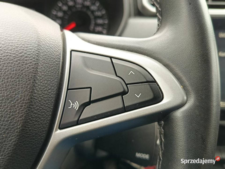 Dacia Duster 2023r Salon Polska IWł FV 23 Kamera manualna Rybnik
