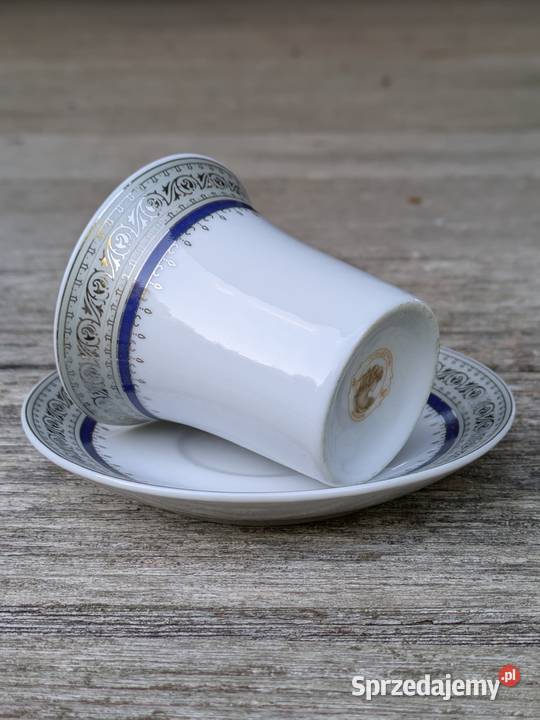 Niecodzienna filiżanka Maison Collection dolnośląskie Legnica