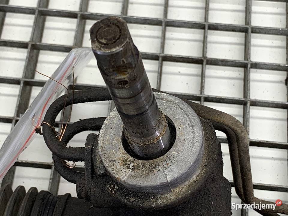 PRZEKŁADNIA KIEROWNICZA MAGLOWNICA OPEL ZAFIRA B