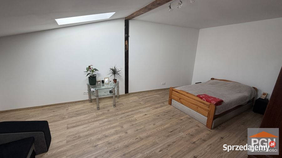 sprzedaży mieszkania 5265m2 2 pokoje Golczewo