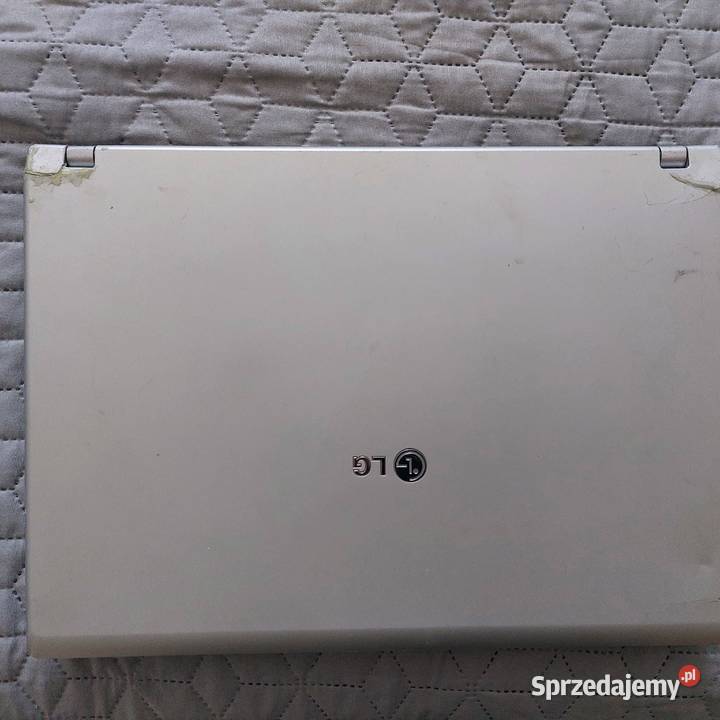 Sprawne Laptopy łódzkie