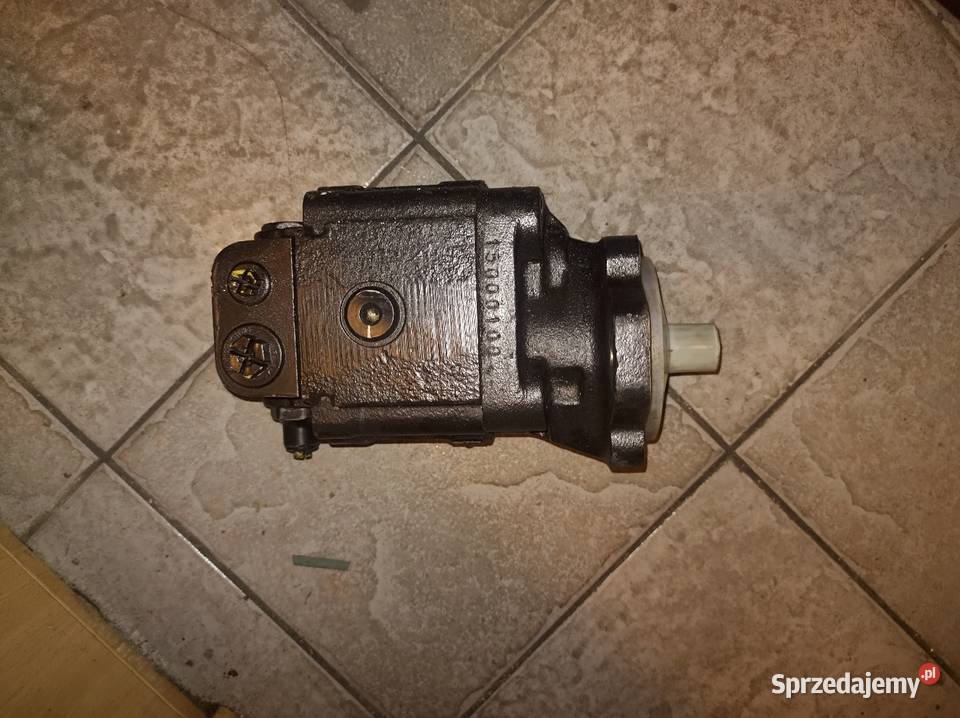 Pompa Manitou Casappa 03580775 13121878