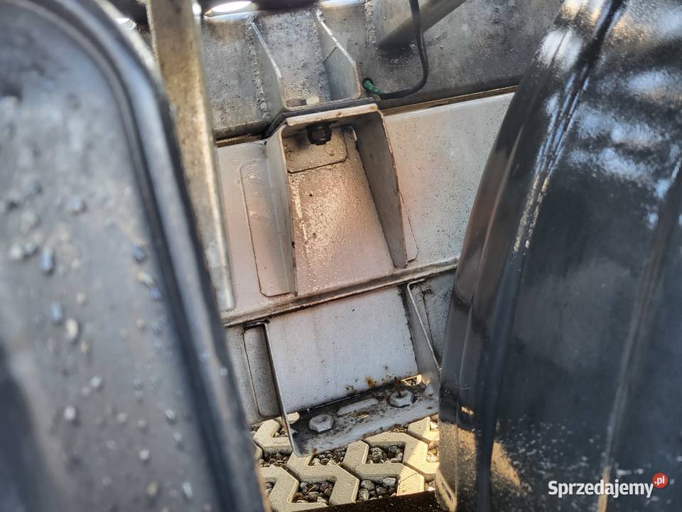 Autolaweta citroen jumper krajowa 22 hdi klima 7 diesel Mielec sprzedam