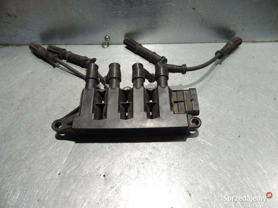 FIAT GRANDE PUNTO 14 B CEWKA ZAPŁONOWA Nowy Sącz sprzedam