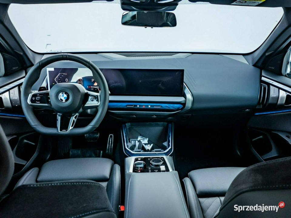 BMW X3 NOWE BMW X3 20d xDrive Dostępne ręki G45 5km