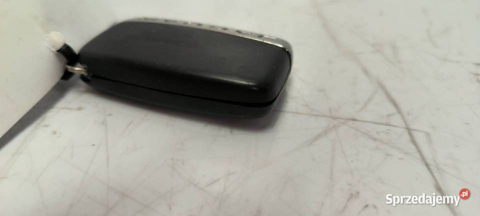 KLUCZYK JAGUAR XE X760 20 D osobowe Lipno