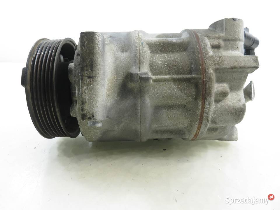 KOMPRESOR KLIMATYZACJI VW PASSAT B6 20 FSI