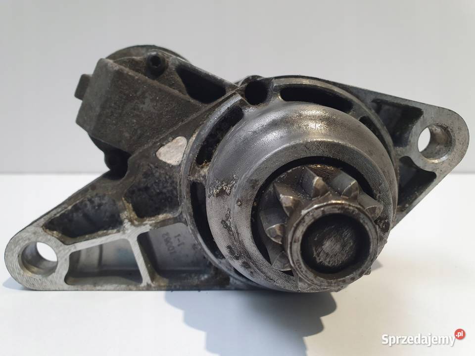 ROZRUSZNIK VW Polo IV 12 6V valeo BMD lubelskie Rudka sprzedam