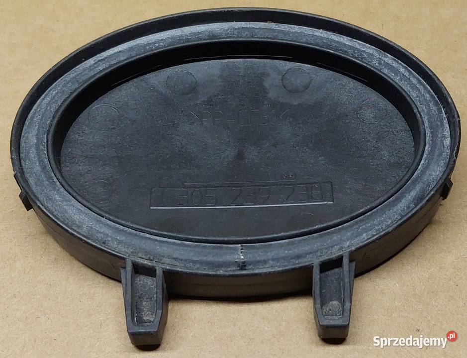 ZAŚLEPKA DEKIEL LAMPY VW AUDI A4 B7 A3 8P BMW Mielęcin sprzedam