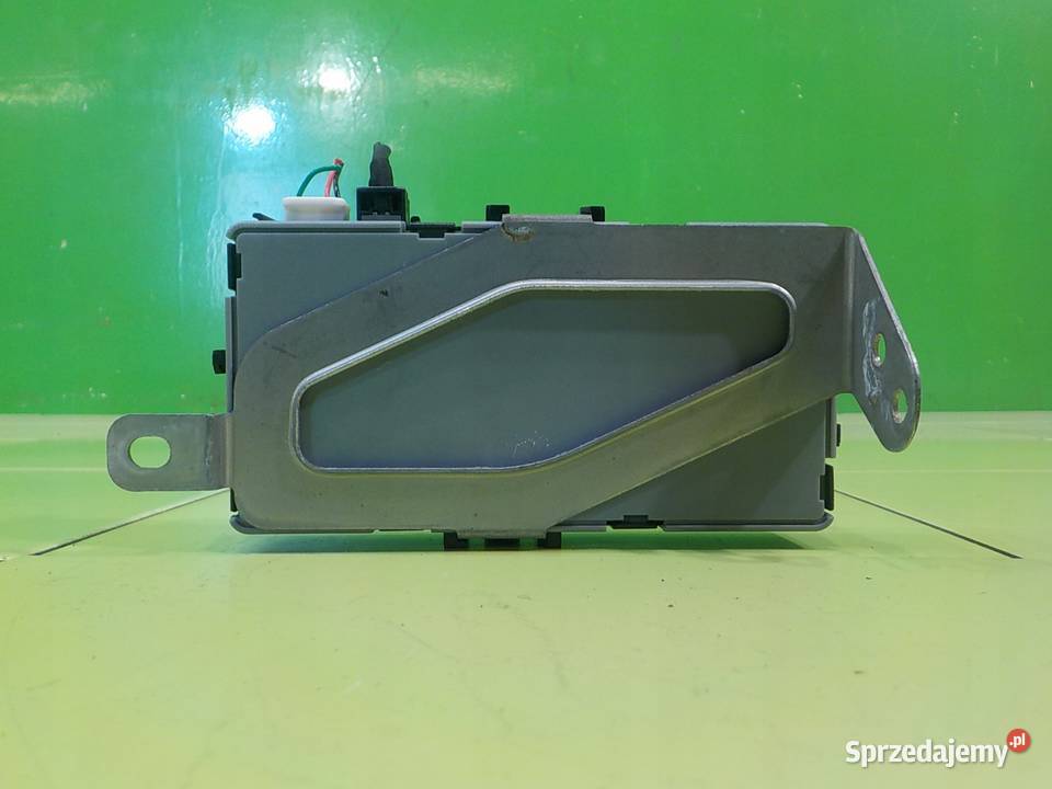 TOYOTA AYGO X 10 VVTI AUT 22r 5D modul sterownik osobowe Suków