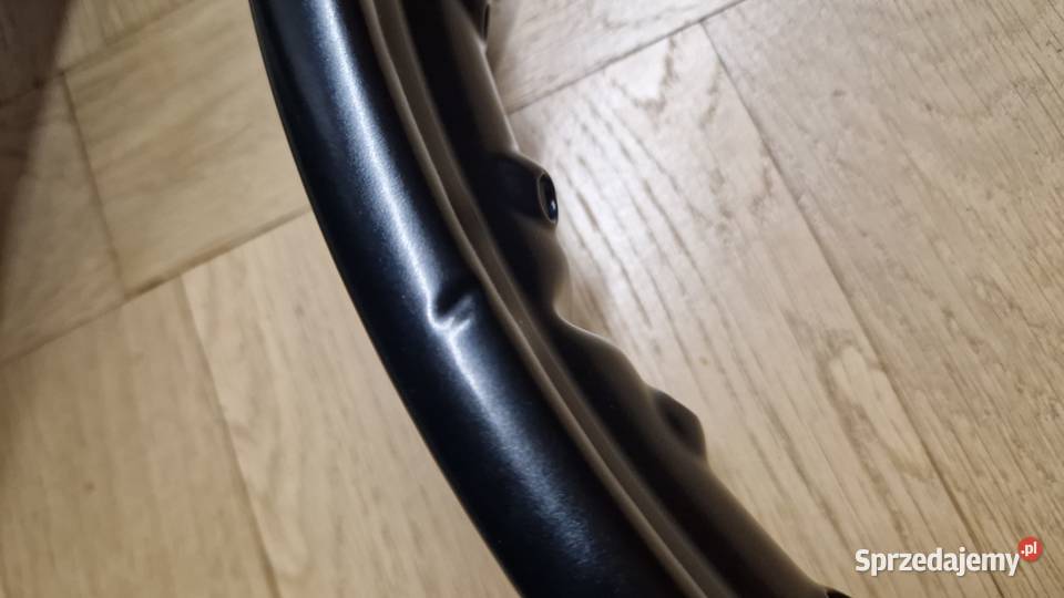 Obręcze felgi do NSU LUX SUPERMAX BMW DKV