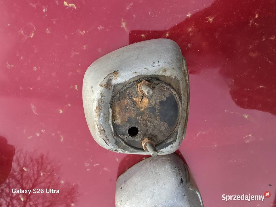 przedmiotem sprzedaży jest lampa sztukę 350 zachodniopomorskie Złocieniec sprzedam