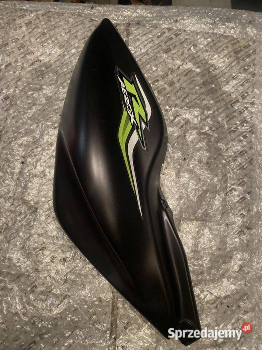 YAMAHA AEROX OGON BOK PRAWY Osłona Boczek Poznań