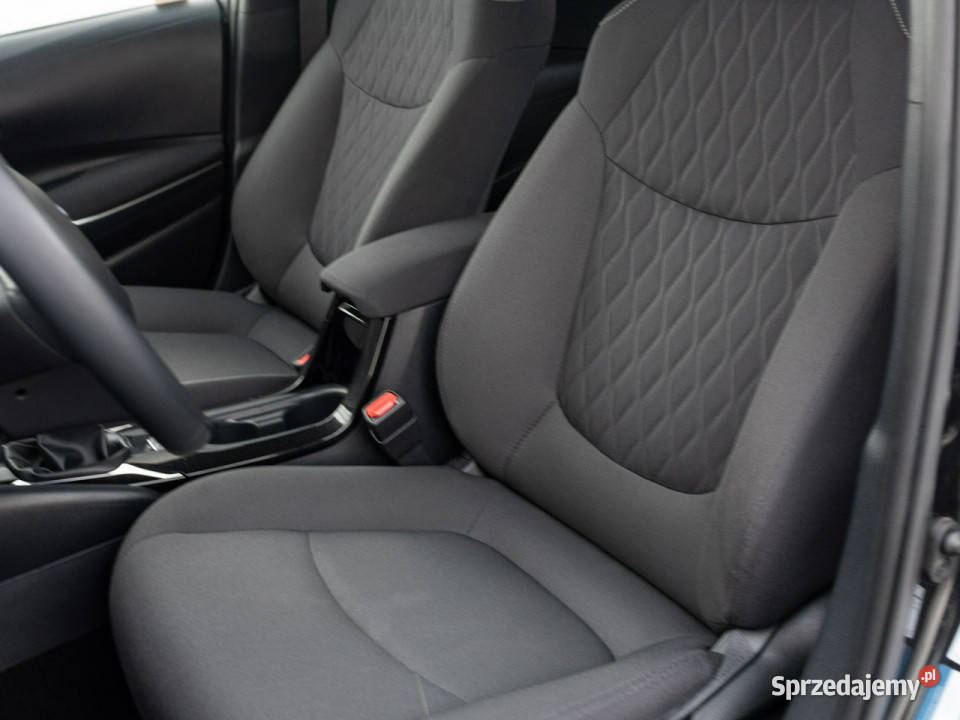 Toyota Corolla WD2244R15 Comfort Kcofania 2 sprzedam