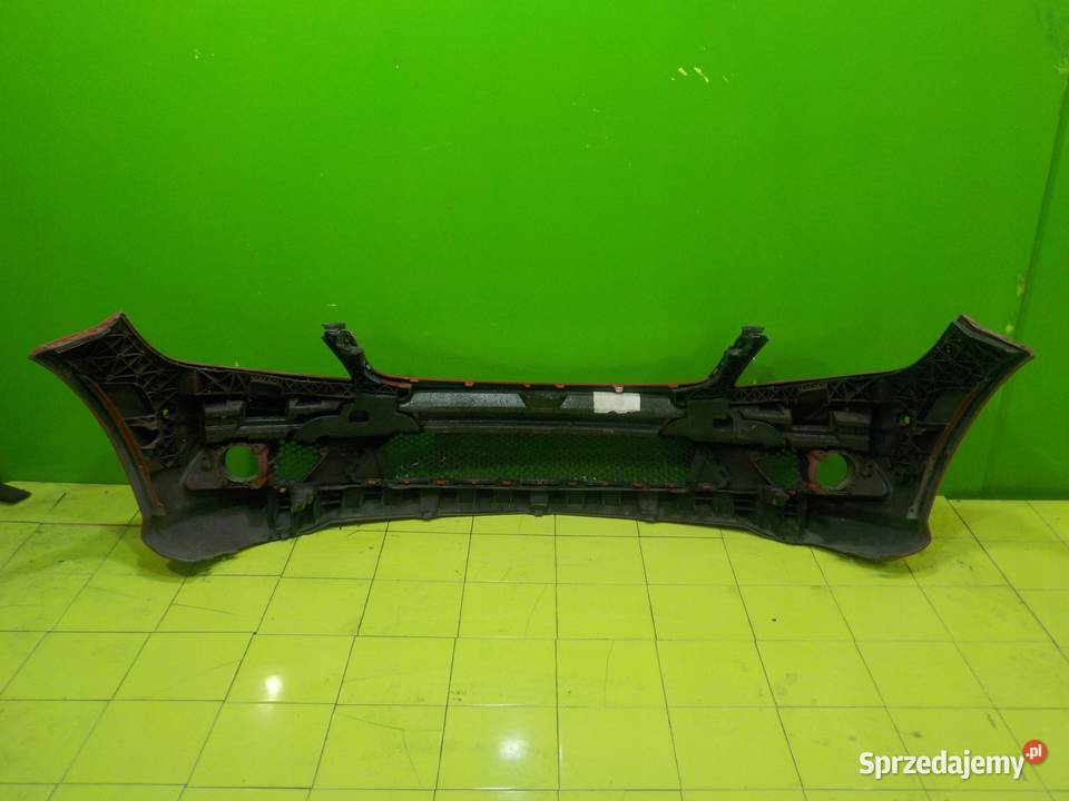 MERCEDES C W204 22 CDI 07r SEDAN 4D zderzak osobowe Suków sprzedam