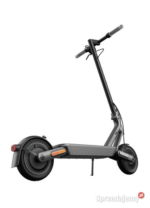 Hulajnoga elektryczna Xiaomi 4 Ultra mazowieckie Ząbki