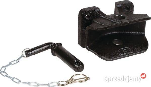 Zaczep transportowy 140 x 80 mm RO805B4000C Kamionna