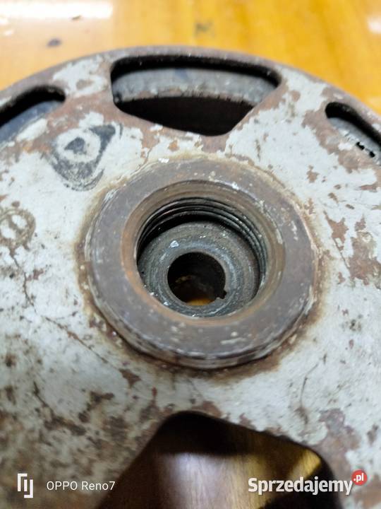 Magneto typ 3011 Komar motorynka Pozostałe Łubno