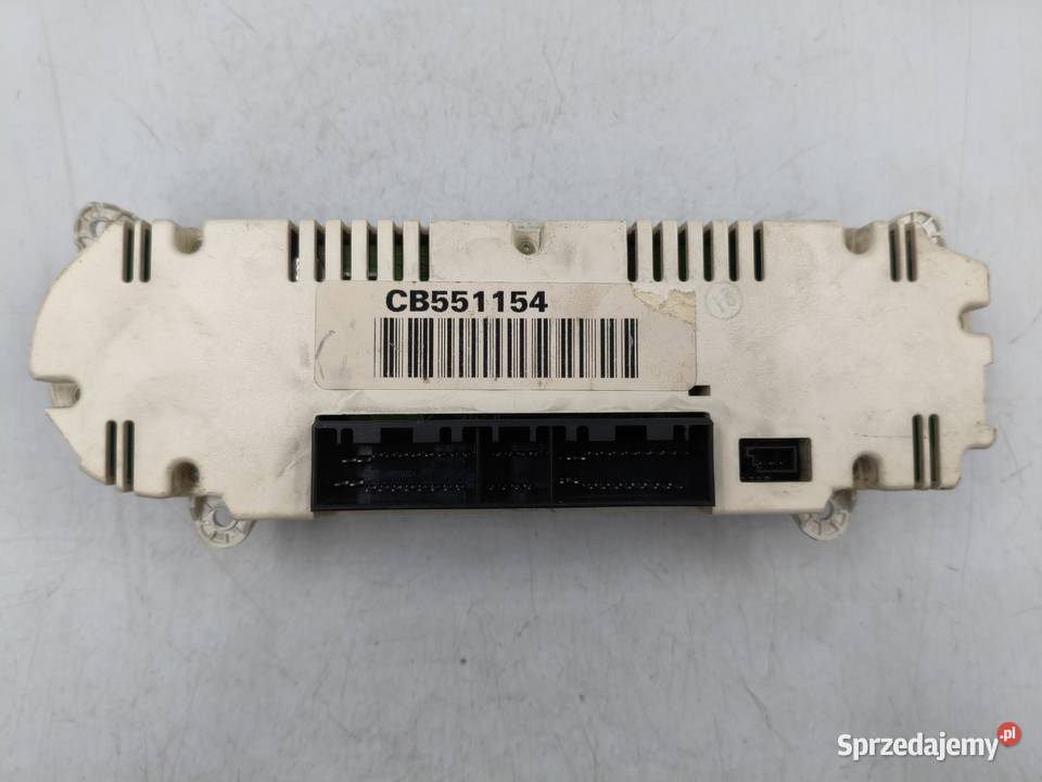Panel Klimatyzacji Nawiewu Mercedes ML W163 Lift sprzedam