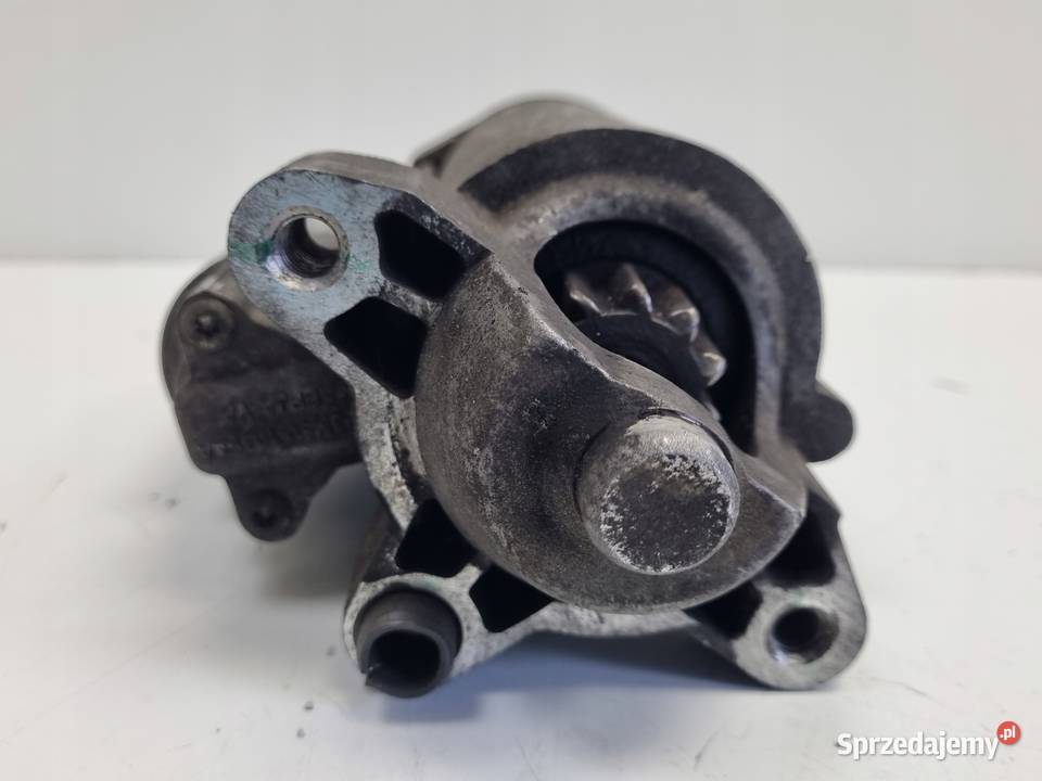 ROZRUSZNIK Ford Mondeo IV MK4 20 TDCI ROZRUSZNIK Rudka sprzedam