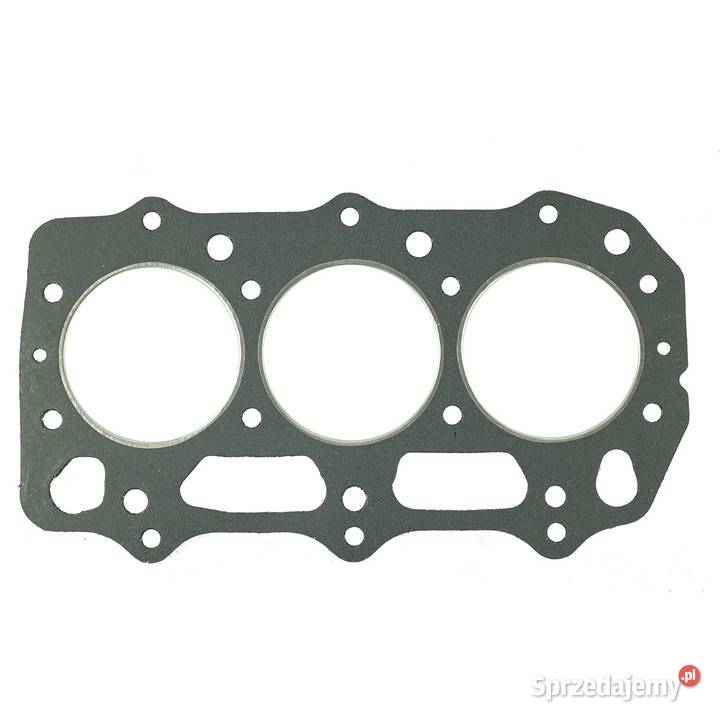 Uszczelka pod głowice Shibaura P15F 74 mm Tajęcina sprzedam