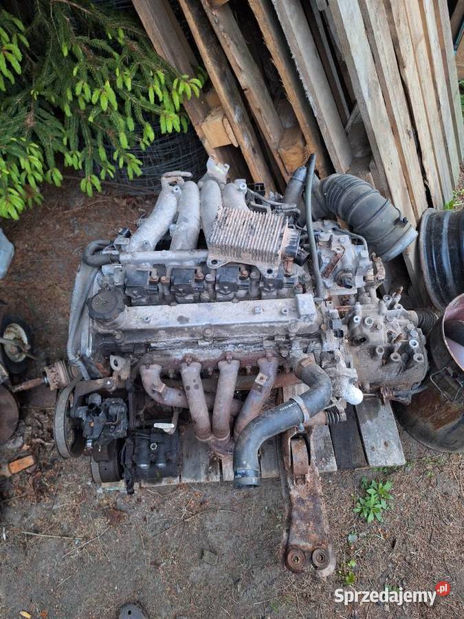 Silnik 18 gdi carisma dolnośląskie Złotoryja