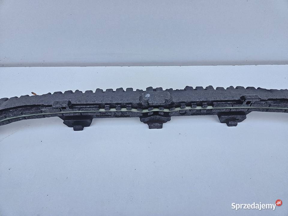 BMW IX3 G08 ABSORBER ZDERZAKA PRZÓD CZUJNIK Międzychód sprzedam