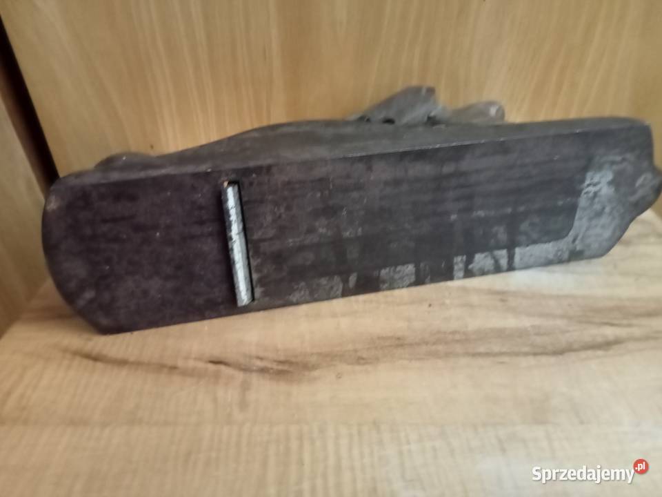 strug do drewna stanley bailey wielkopolskie Nowy Tomyśl