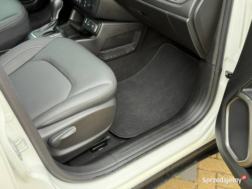 Jeep Renegade 15 GSE T4 48V Ehybrid Faktura VAT ABS Tarnowskie Góry