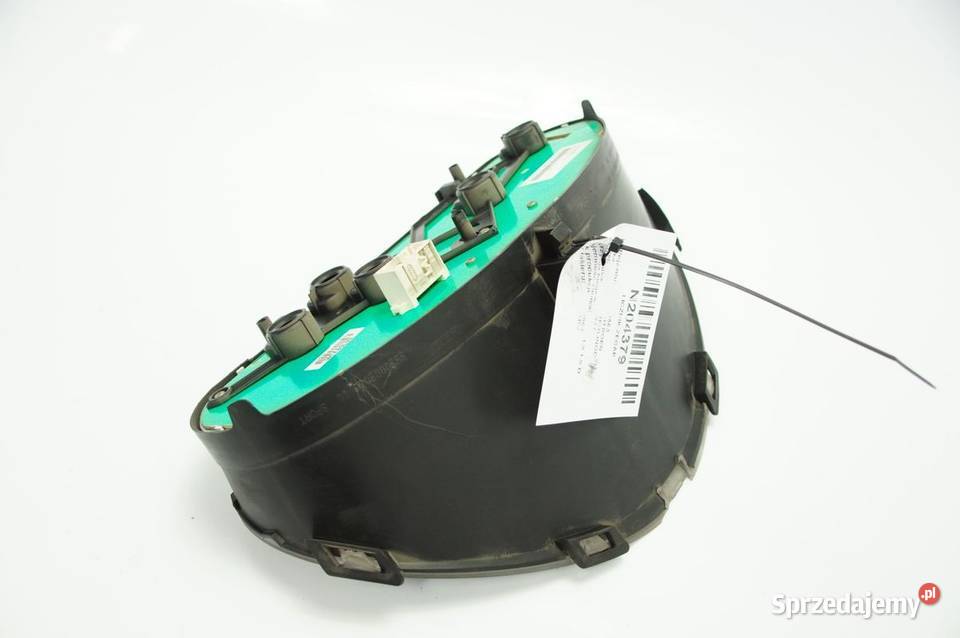 LICZNIK ZEGAR CITROEN BERLINGO 9652246380 Lipno