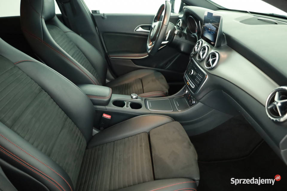 Mercedes CLA 200 115KM CLA Piaseczno