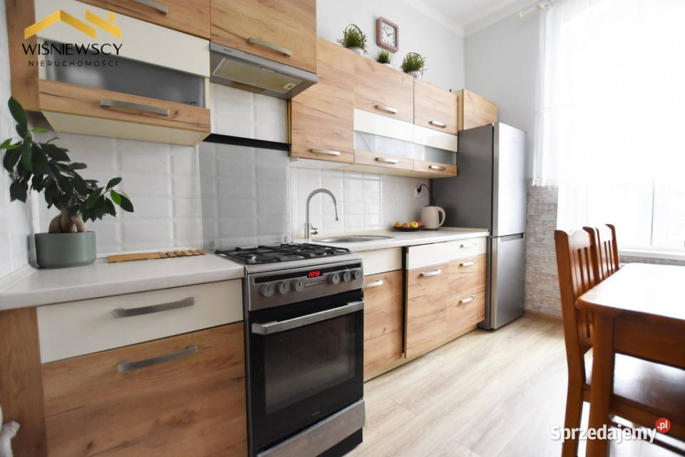 Przestronne 4 pokoje w kamienicy 799 m Malbork Sprzedaż sprzedam