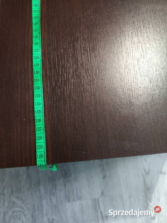 Szafka pod RTV 141cm Pelplin