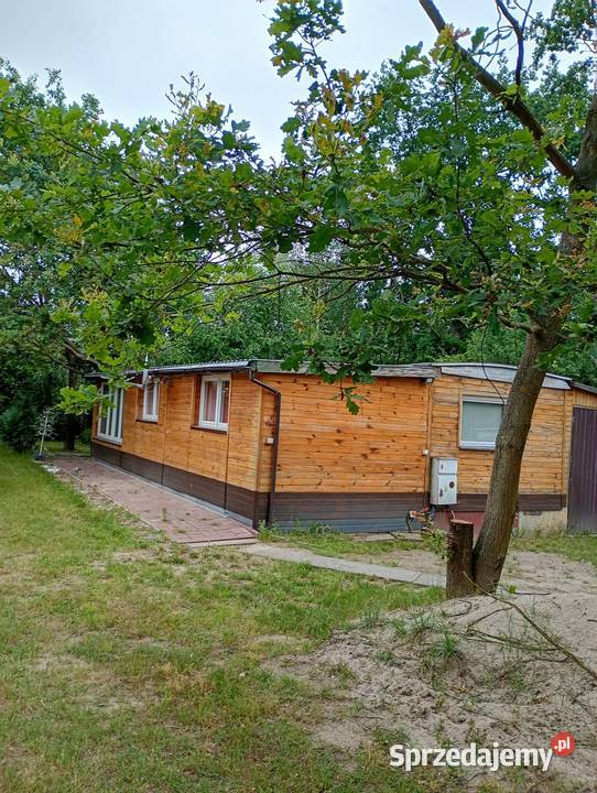 Działka jeziorem 159zł/m2