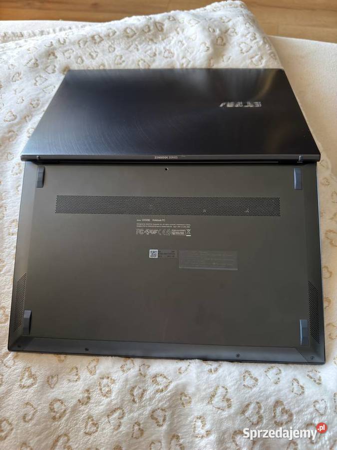 Laptop ASUS ZenBook 13 Szczecin