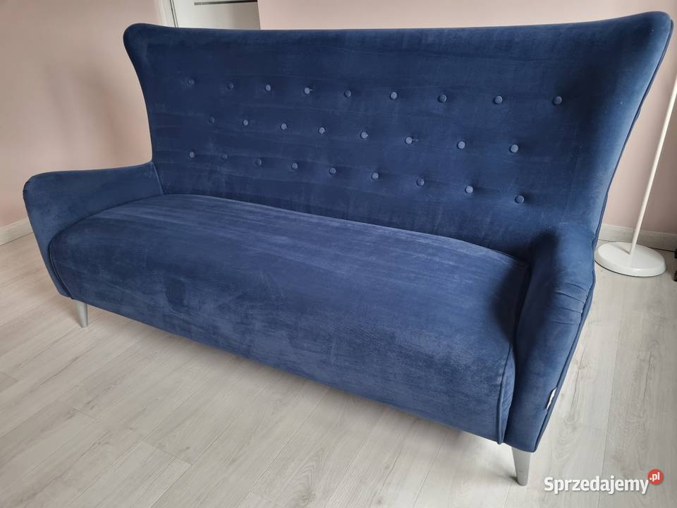 Sofa marki Elegance Furniture model Nicea S25 Sompolno