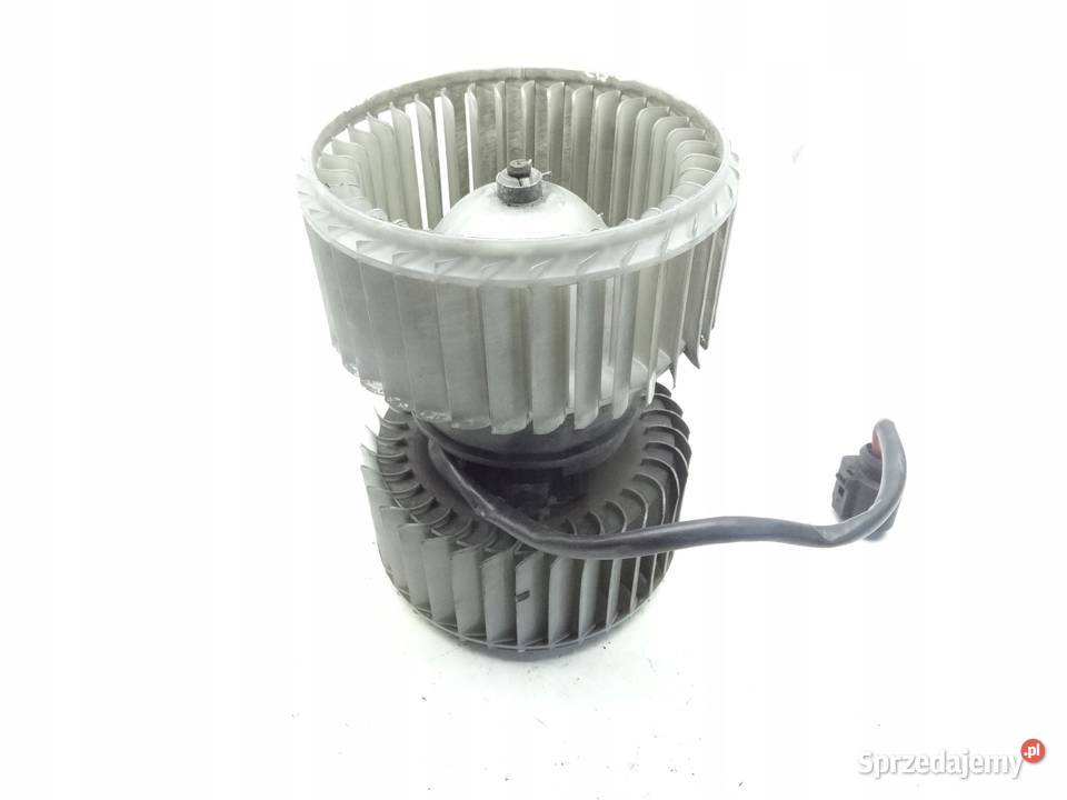 AUDI A8 D3 DMUCHAWA POWIETRZA 4E0959101 osobowe Dmuchawy Przemęt