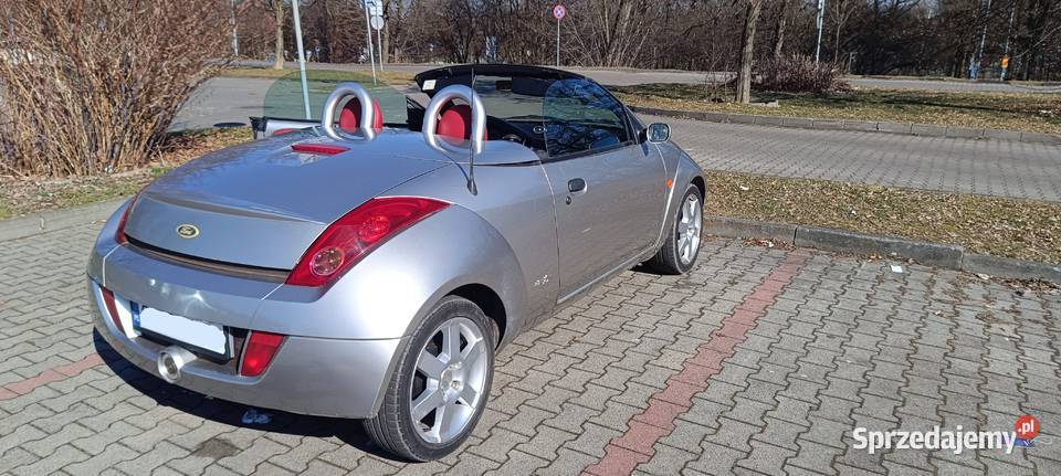 SUPER Roadster Katowice