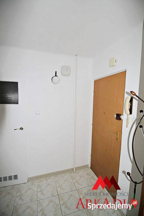 sprzedaży mieszkania 46m2 2 pokojowe Włocławek Mieszkania