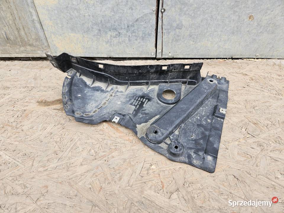 AUDI A6 C8 OSŁONA NADKOLA PRAWA PRZÓD PRAWY sprzedam